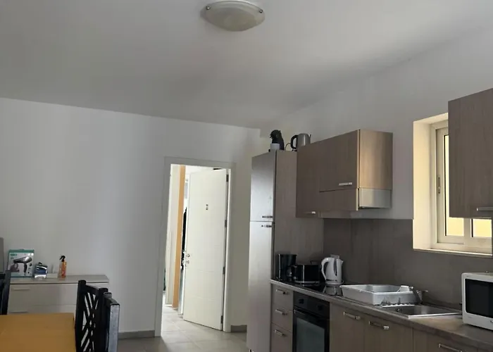 Privatunterkunft Flotta