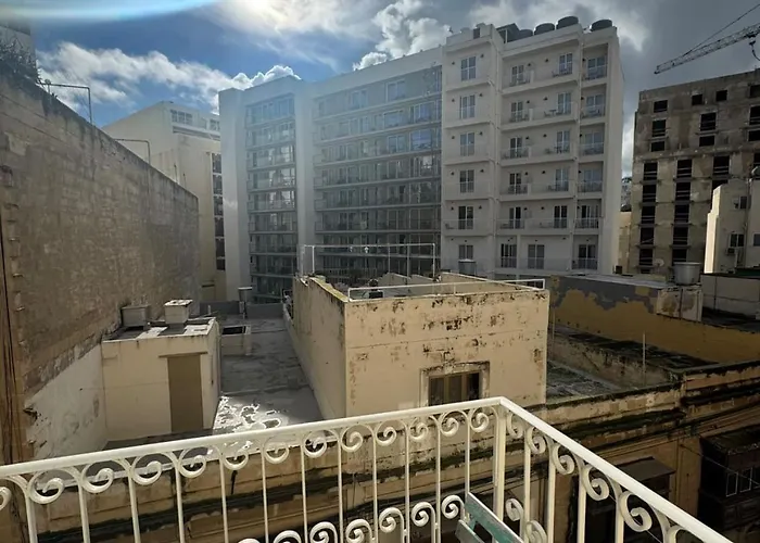 Flotta Privatunterkunft *