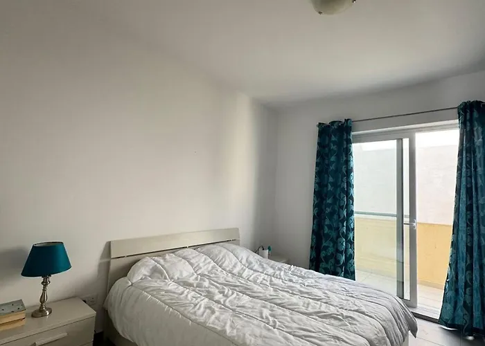 Flotta Privatunterkunft Gzira